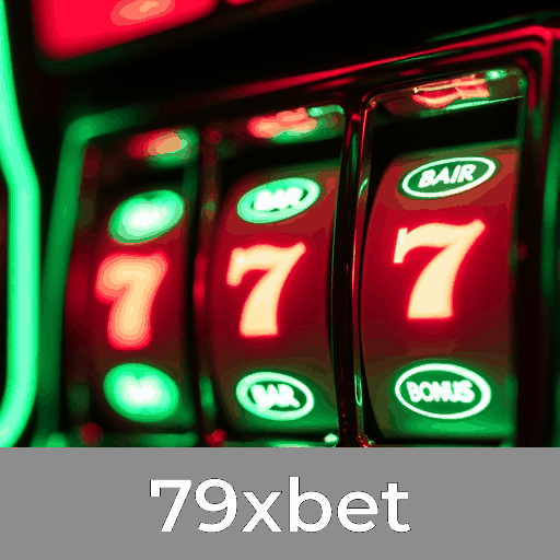 79xbet: Caça-Níqueis - Mega Jackpots, Blackjack - Alta Estratégia, Roleta - Emoção Pura