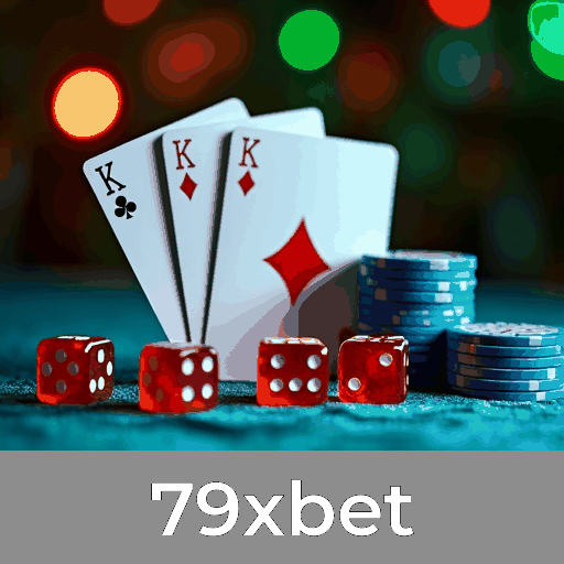 79xbet: Caça-Níqueis - Mega Jackpots, Blackjack - Alta Estratégia, Roleta - Emoção Pura